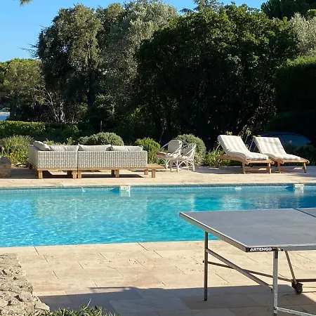 Villa Lovely 