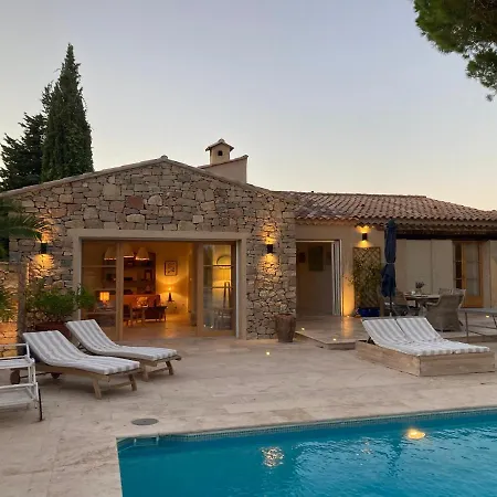 Villa Lovely 